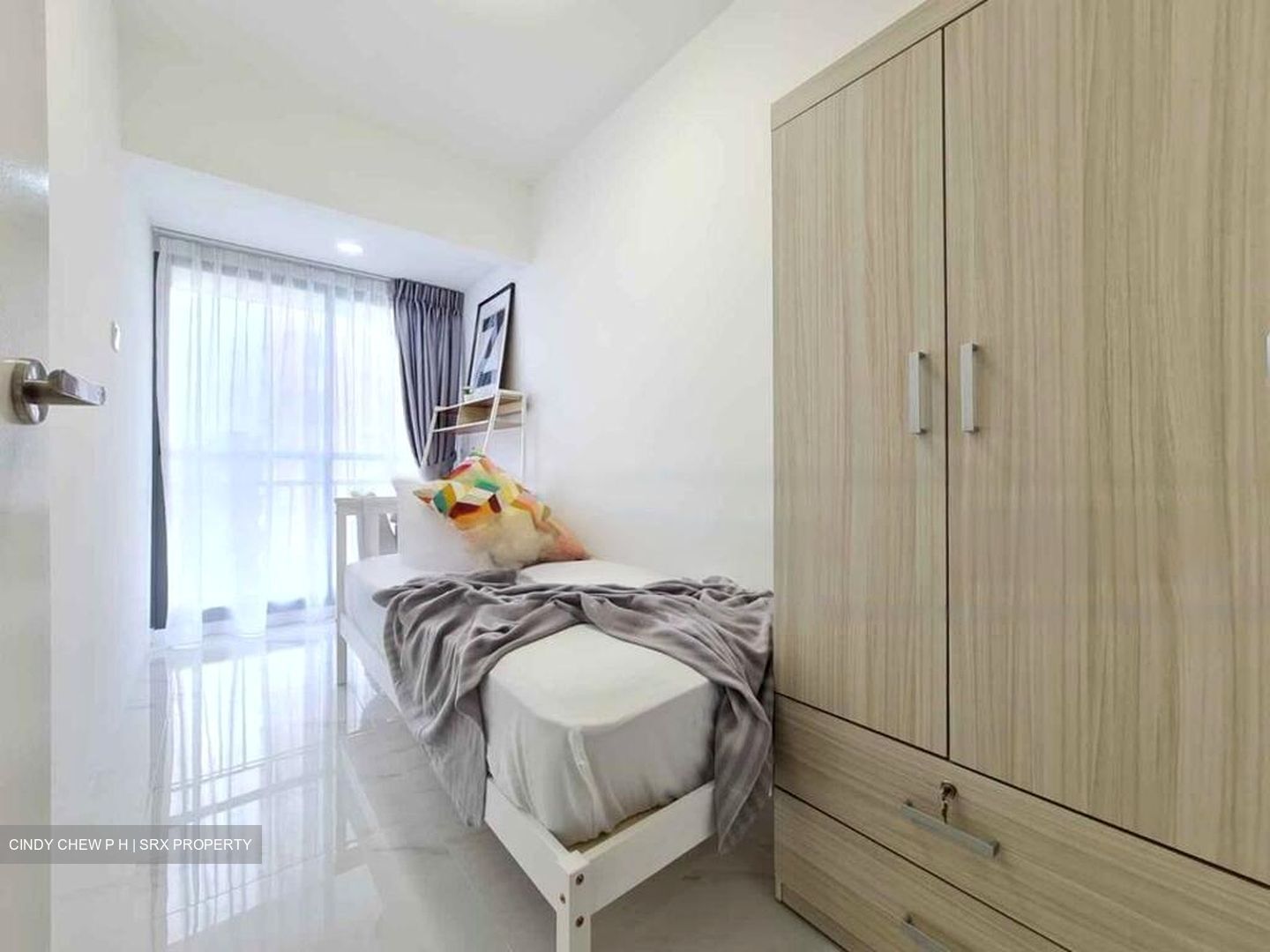 Aquarius By The Park (D16), Condominium #506420361